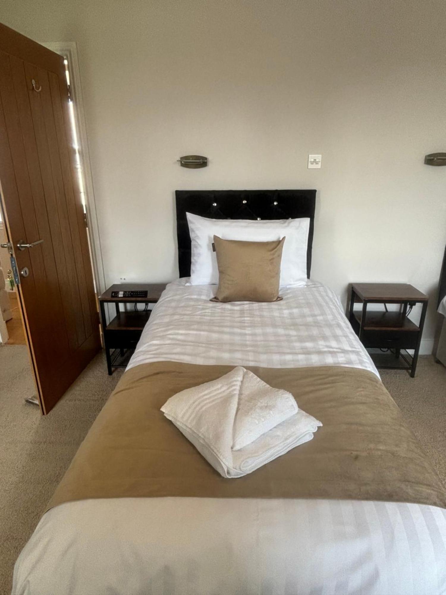 ת'ורסו Marine Rooms מראה חיצוני תמונה