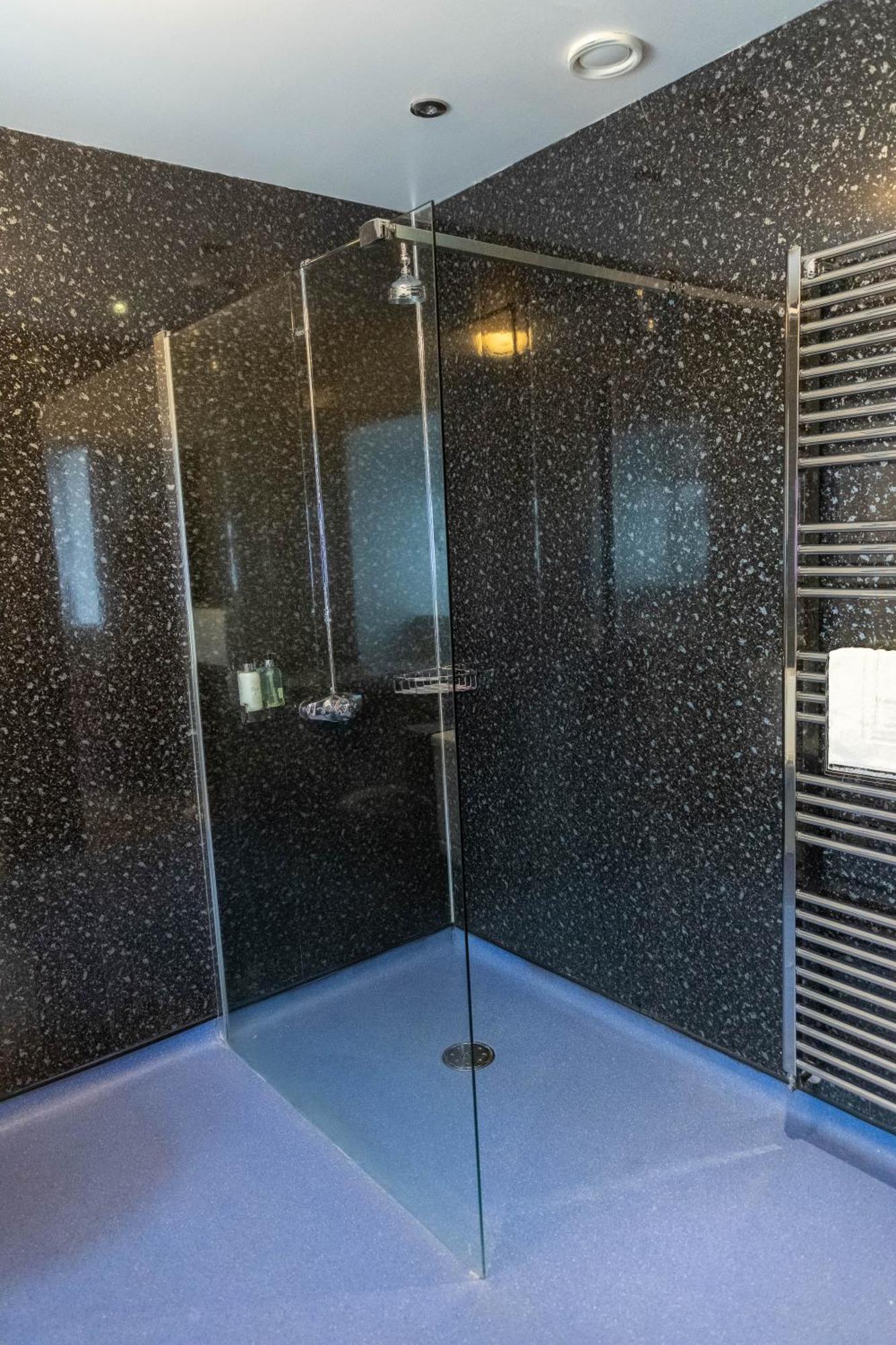 ת'ורסו Marine Rooms מראה חיצוני תמונה