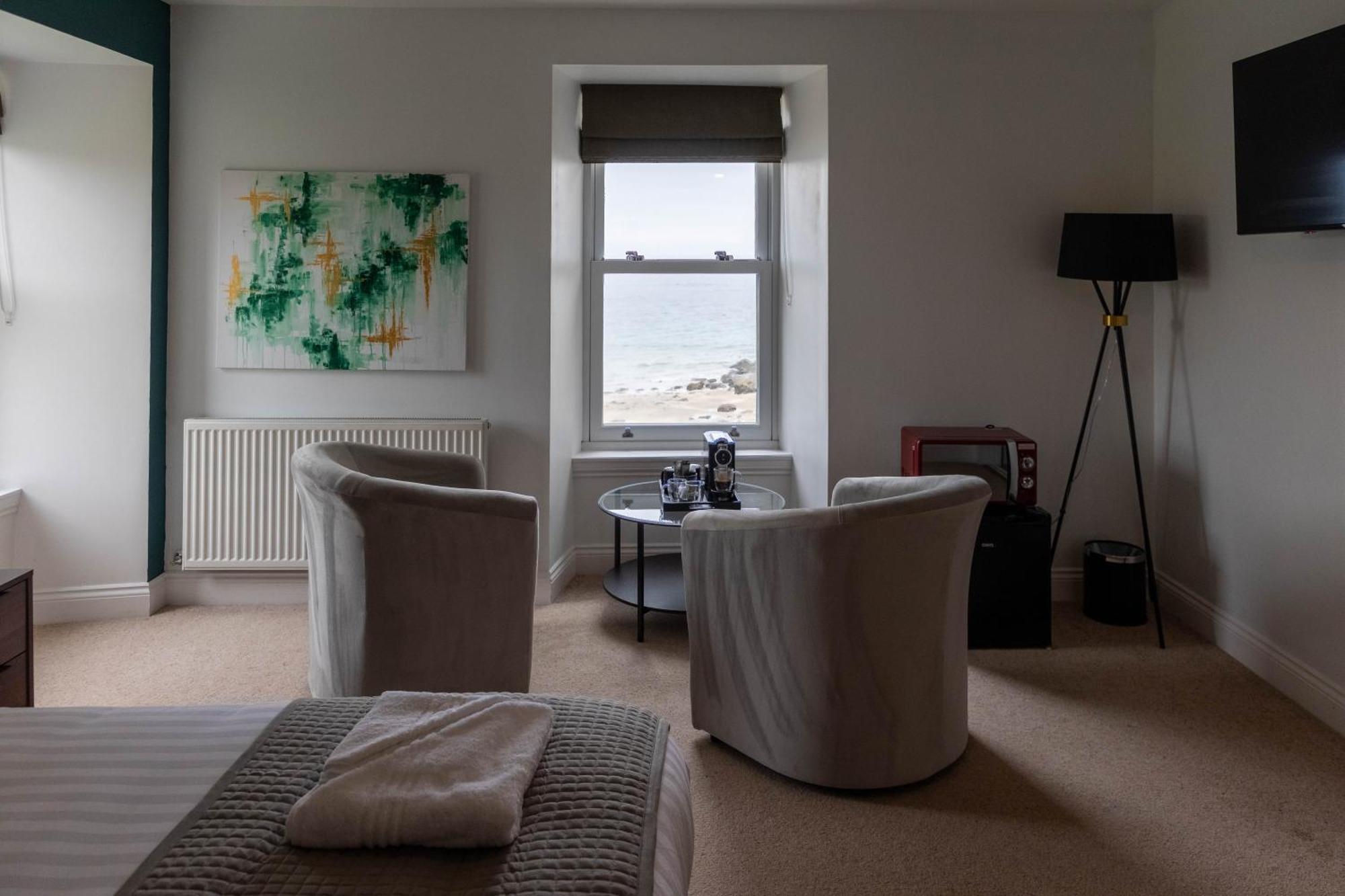 ת'ורסו Marine Rooms מראה חיצוני תמונה